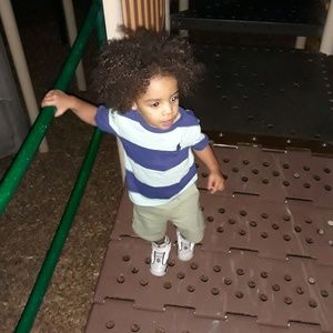 Meet your Posher, Alisha